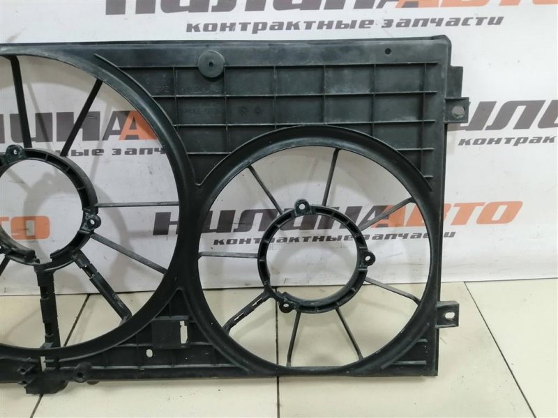 Диффузор вентилятора радиатора, 1000 рублей, Севастополь