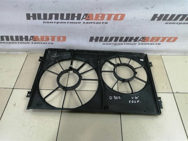 Диффузор вентилятора радиатора, 1000 рублей, Севастополь