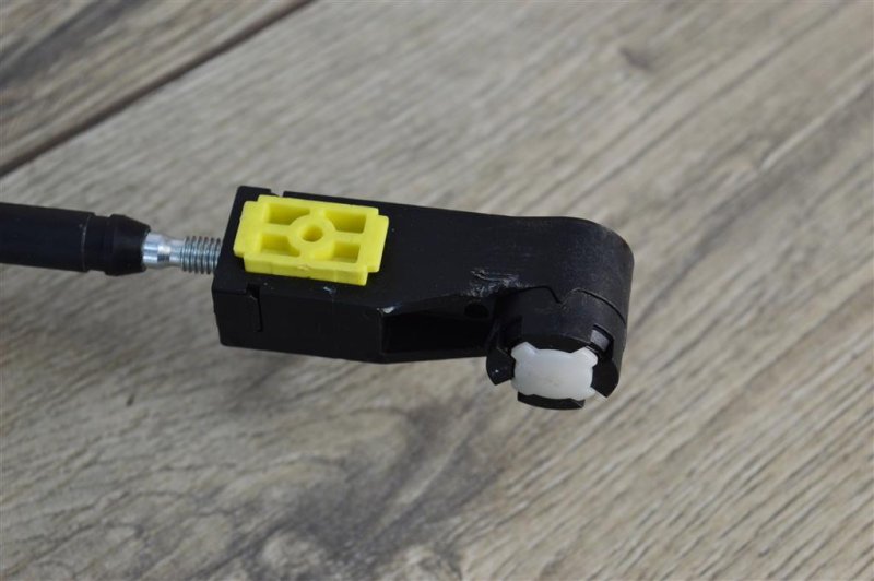 Трос АКПП, 1400 рублей, Москва