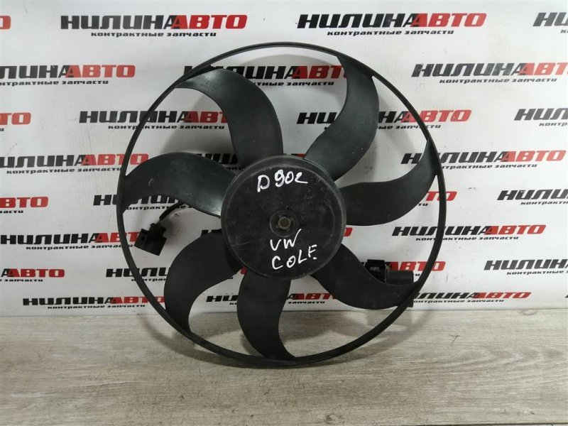 Вентилятор охлаждения, 5500 рублей, Севастополь