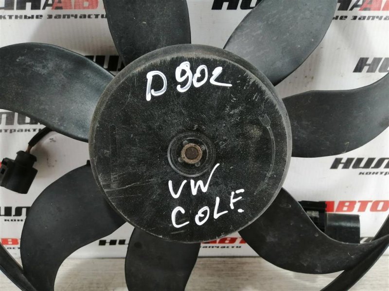 Вентилятор охлаждения, 5500 рублей, Севастополь