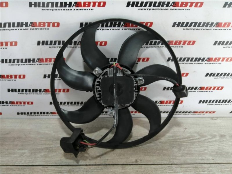 Вентилятор охлаждения, 5500 рублей, Севастополь