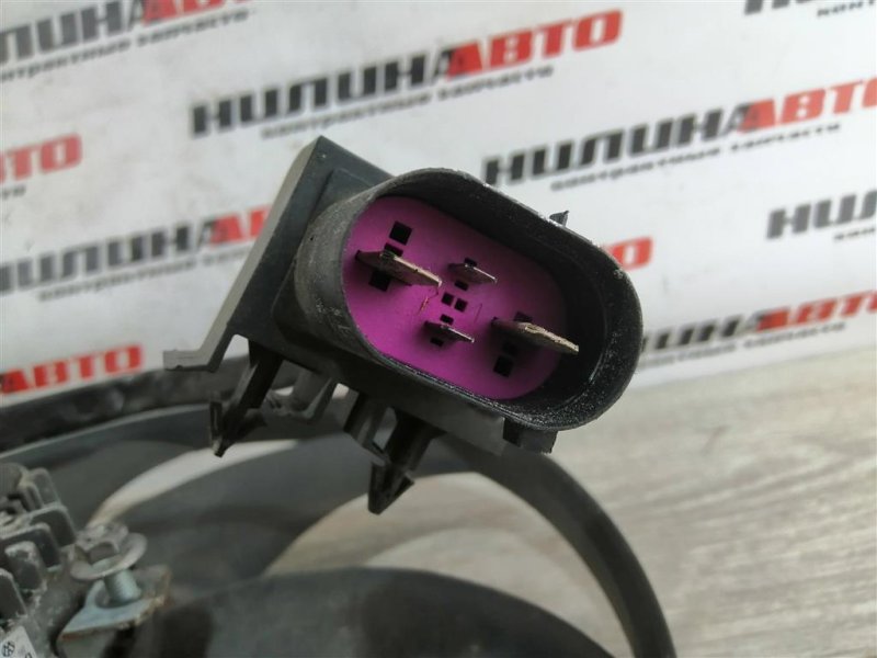 Вентилятор охлаждения, 5500 рублей, Севастополь