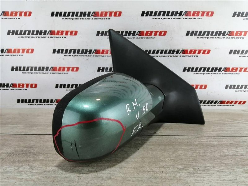 Зеркало, 3000 рублей, Севастополь