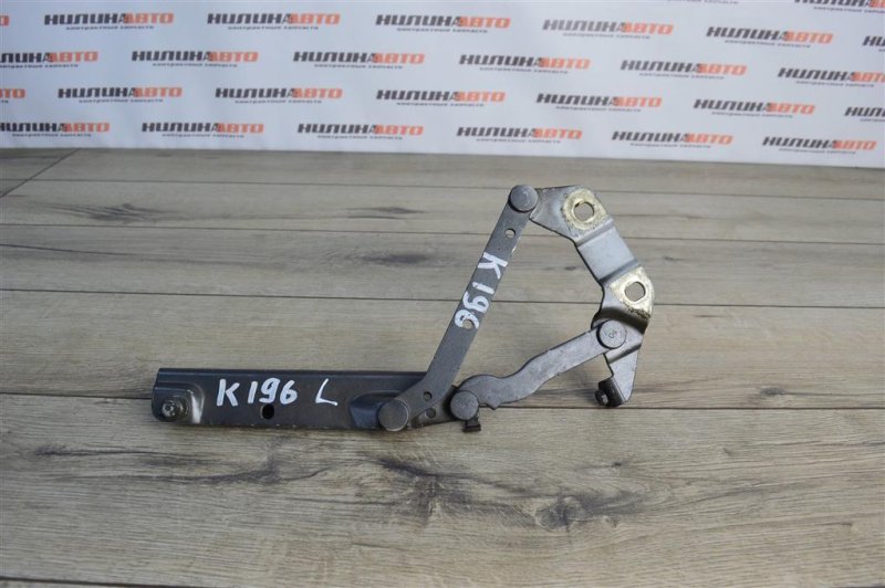 Петля капота, 500 рублей, Москва