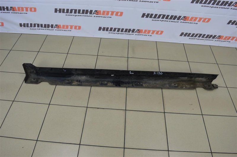 Накладка порога, 800 рублей, Москва