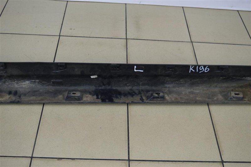 Накладка порога, 800 рублей, Москва