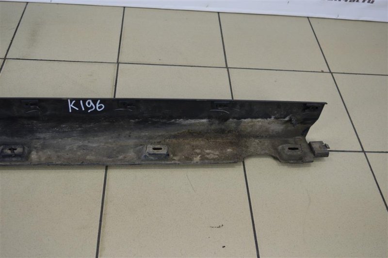 Накладка порога, 800 рублей, Москва