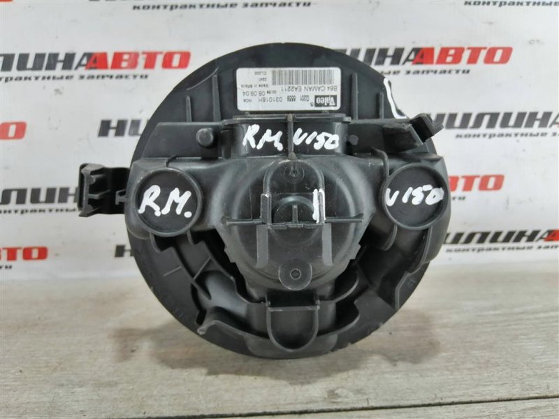 Моторчик печки, 4000 рублей, Севастополь