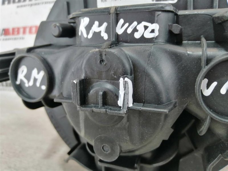 Моторчик печки, 4000 рублей, Севастополь