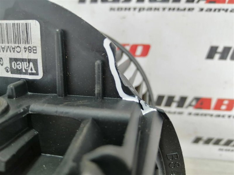 Моторчик печки, 4000 рублей, Севастополь