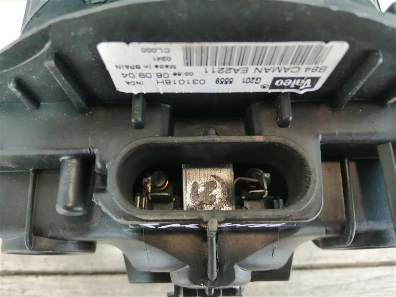 Моторчик печки, 4000 рублей, Севастополь