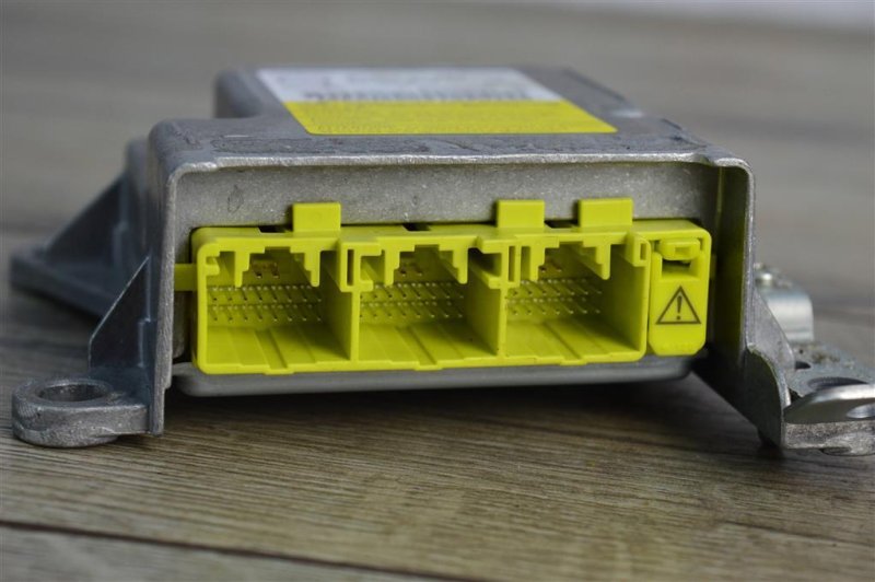 Блок управления SRS, 1500 рублей, Москва