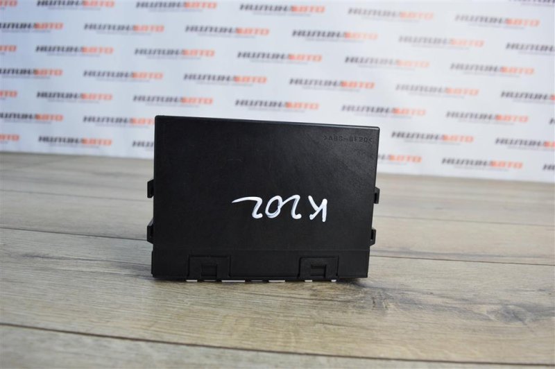 Блок электронный, 900 рублей, Москва