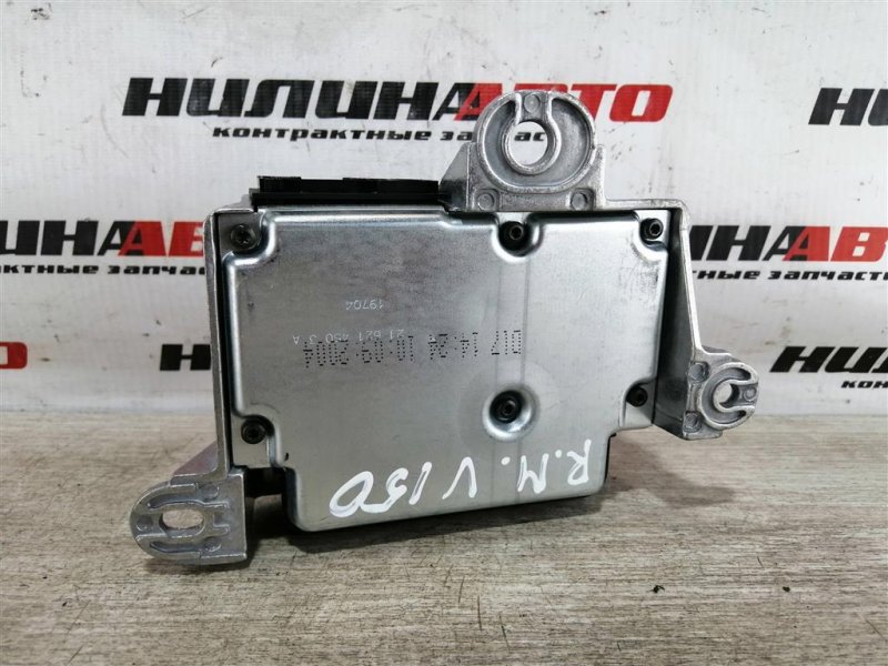 Блок управления SRS, 500 рублей, Севастополь