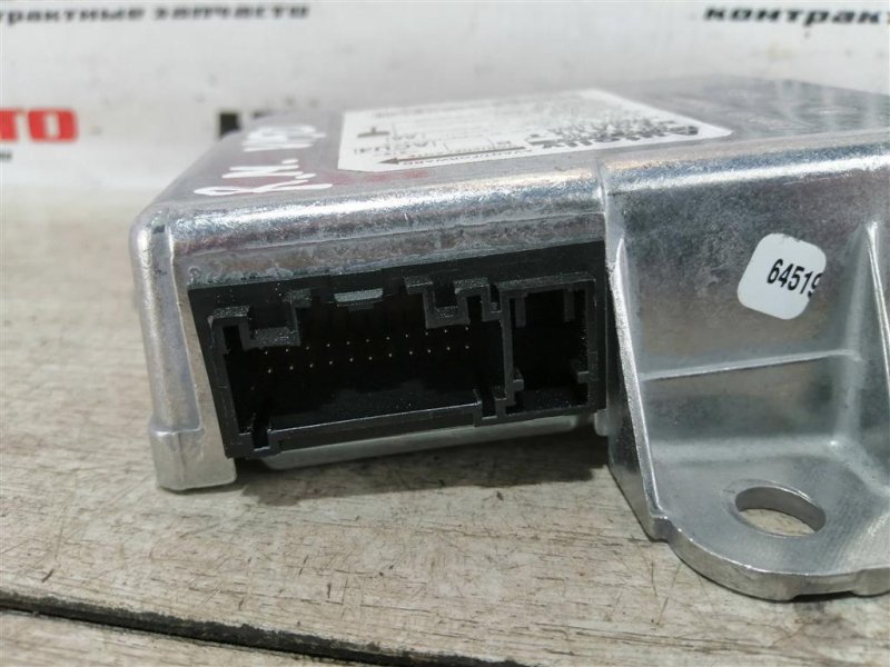 Блок управления SRS, 500 рублей, Севастополь