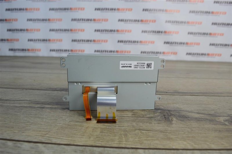 Дисплей информационный, 3000 рублей, Москва