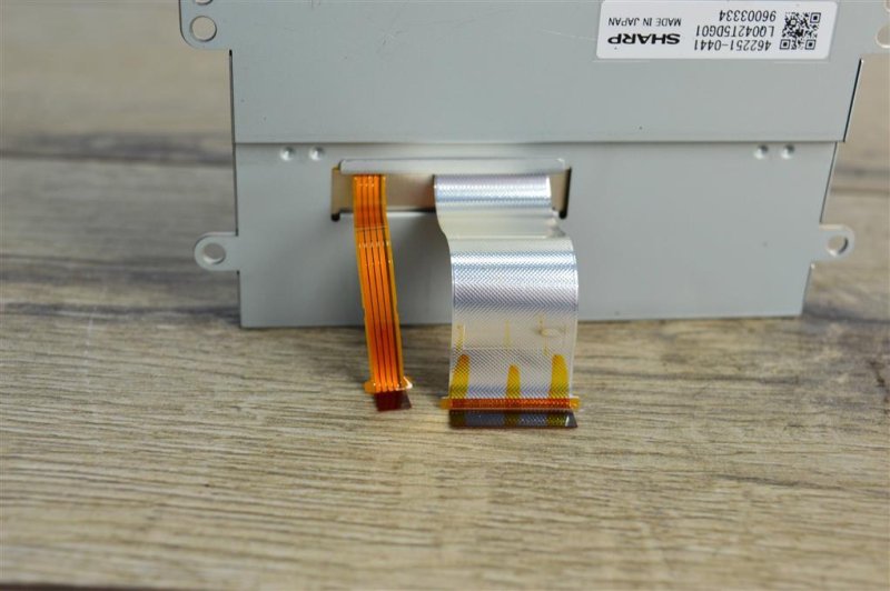 Дисплей информационный, 3000 рублей, Москва