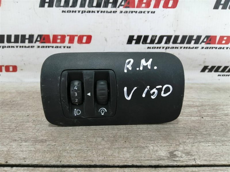 Кнопка корректора фар, 600 рублей, Севастополь