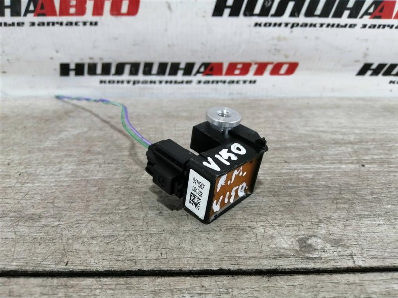 Датчик удара боковой, 750 рублей, Севастополь