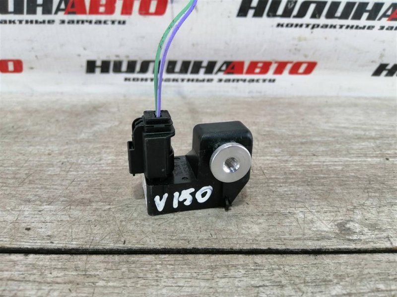 Датчик удара боковой, 750 рублей, Севастополь