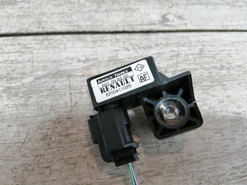 Датчик удара боковой, 750 рублей, Севастополь