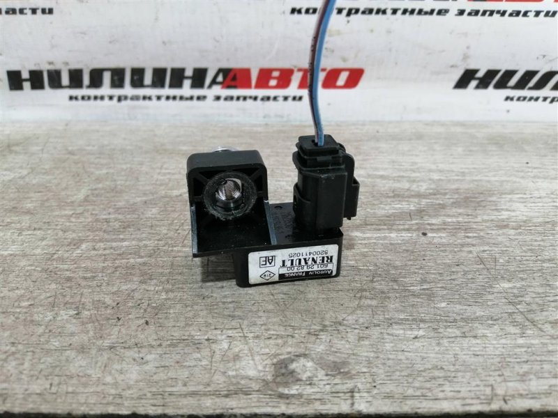 Датчик удара боковой, 750 рублей, Севастополь