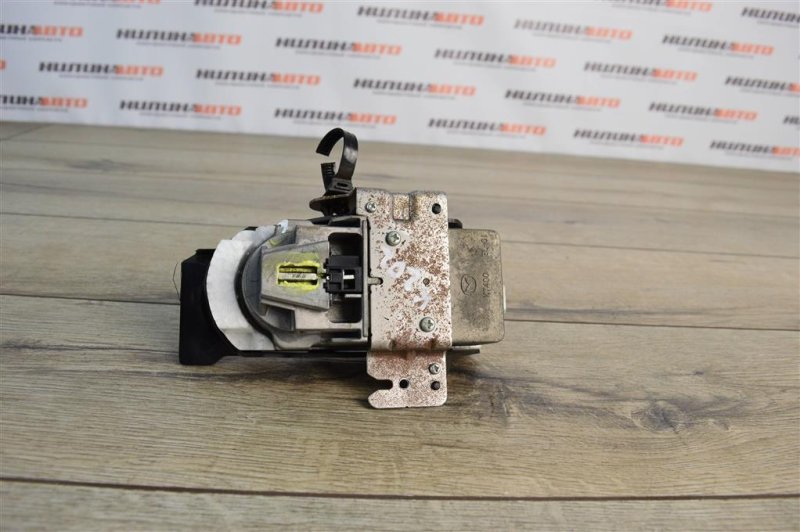 Блокиратор рулевой колонки, 1000 рублей, Москва