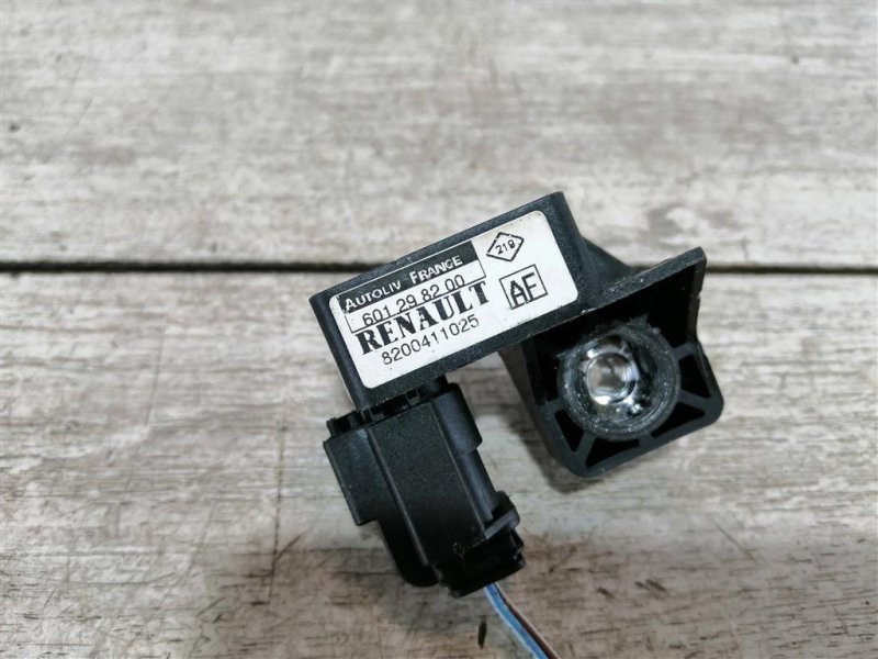 Датчик удара боковой, 750 рублей, Севастополь