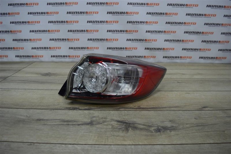 Фонарь в крыло, 4500 рублей, Москва