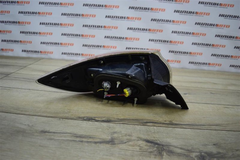 Фонарь в крыло, 4500 рублей, Москва