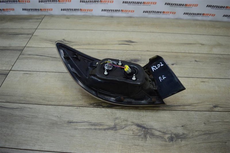 Фонарь в крыло, 4500 рублей, Москва