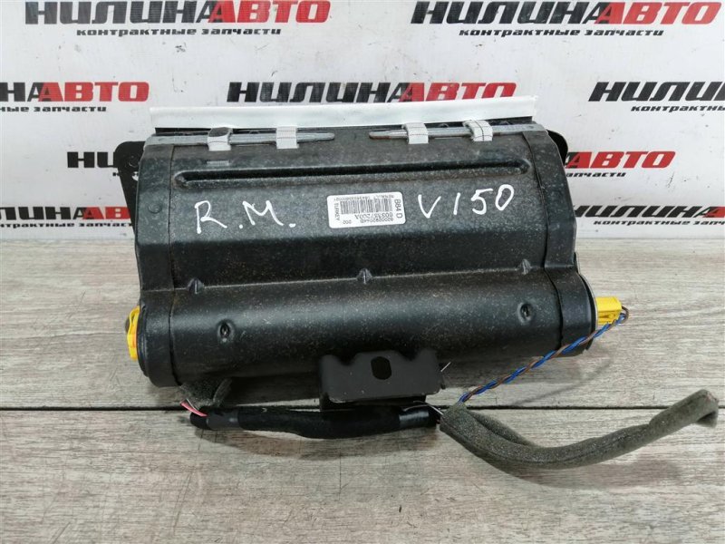 Подушка безопасности в торпедо, 1500 рублей, Севастополь