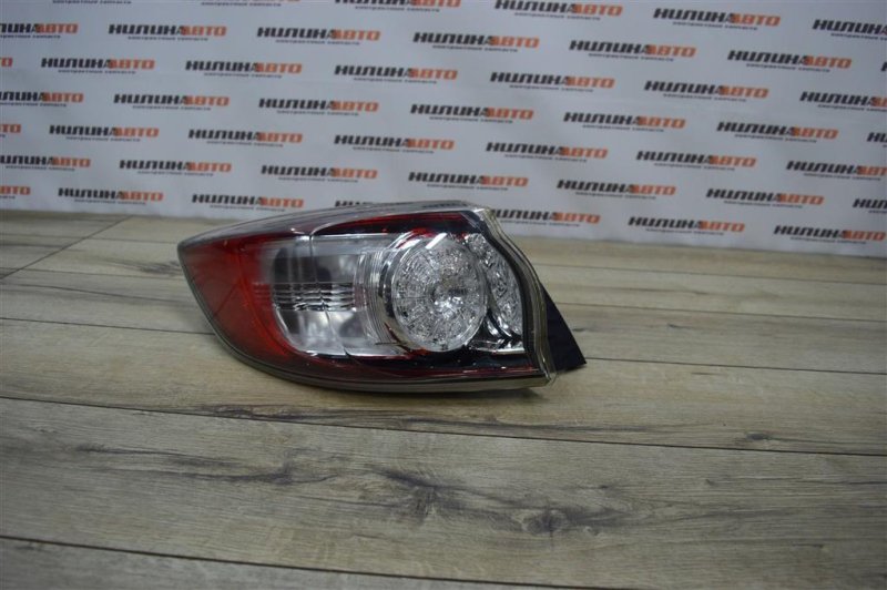 Фонарь в крыло, 4500 рублей, Москва