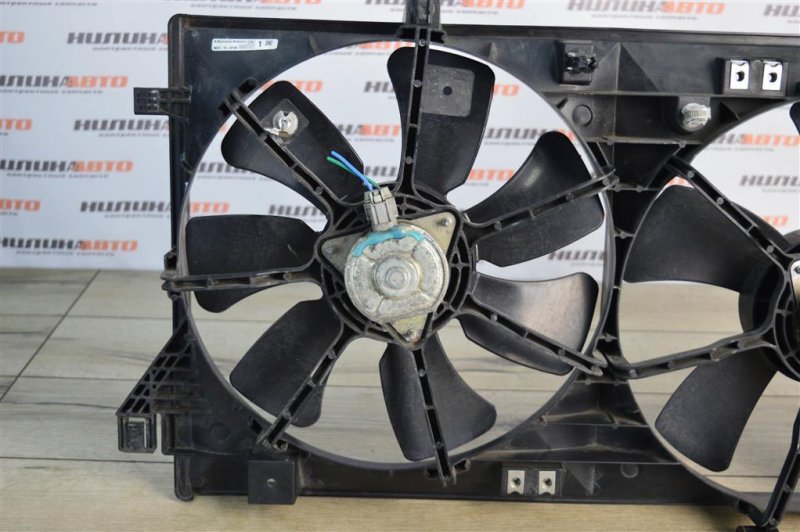 Вентилятор охлаждения, 3800 рублей, Москва