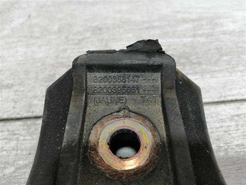 Подушка двигателя, 1000 рублей, Севастополь