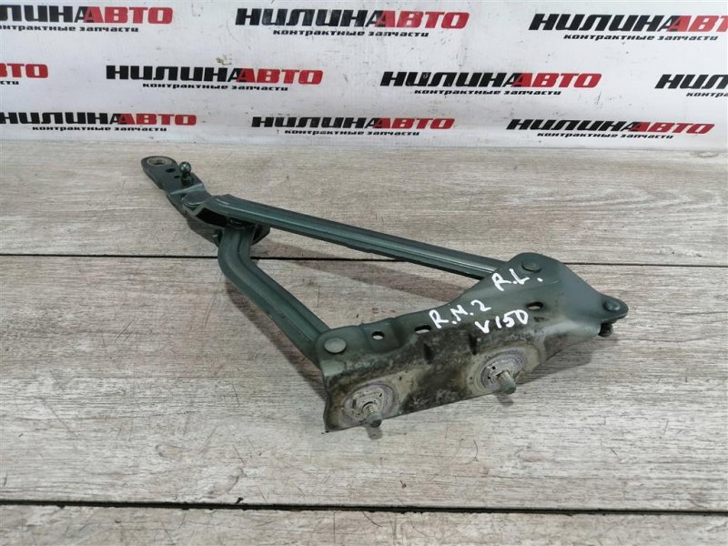 Петля крышки багажника, 500 рублей, Севастополь