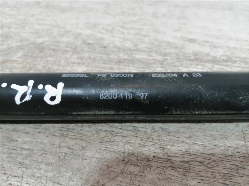 Амортизатор крышки багажника, 600 рублей, Севастополь