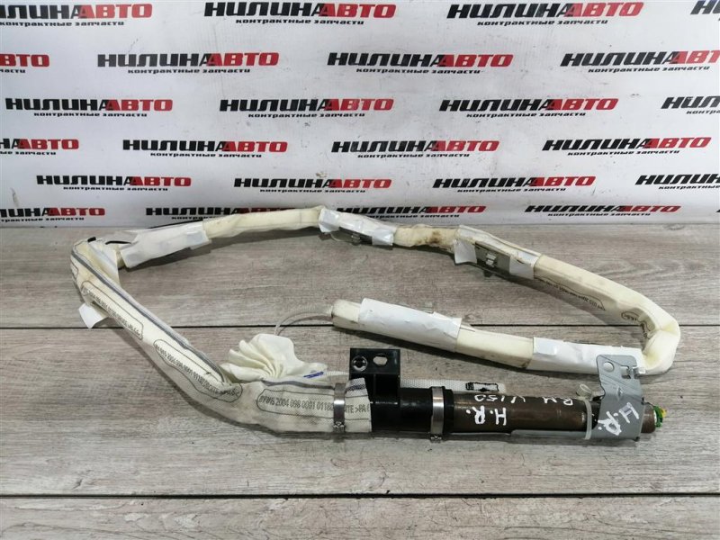 Подушка безопасности боковая, 1000 рублей, Севастополь