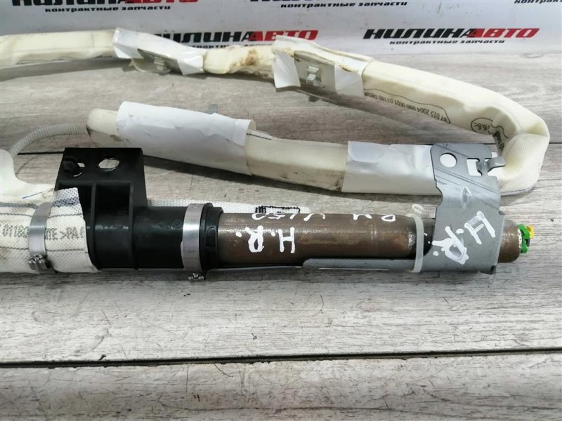 Подушка безопасности боковая, 1000 рублей, Севастополь