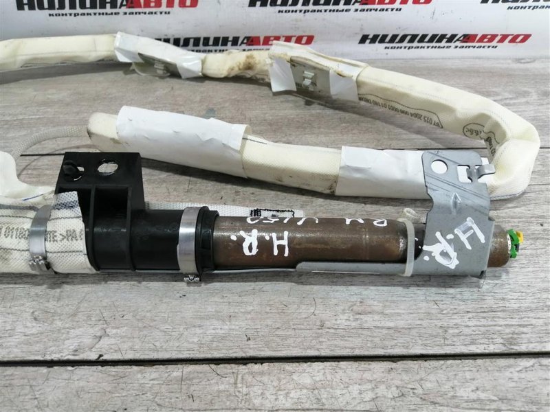 Подушка безопасности боковая, 1000 рублей, Севастополь