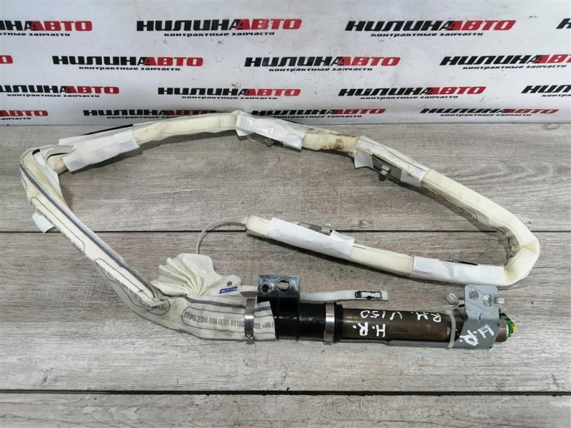 Подушка безопасности боковая, 1000 рублей, Севастополь