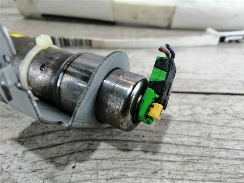 Подушка безопасности боковая, 1000 рублей, Севастополь