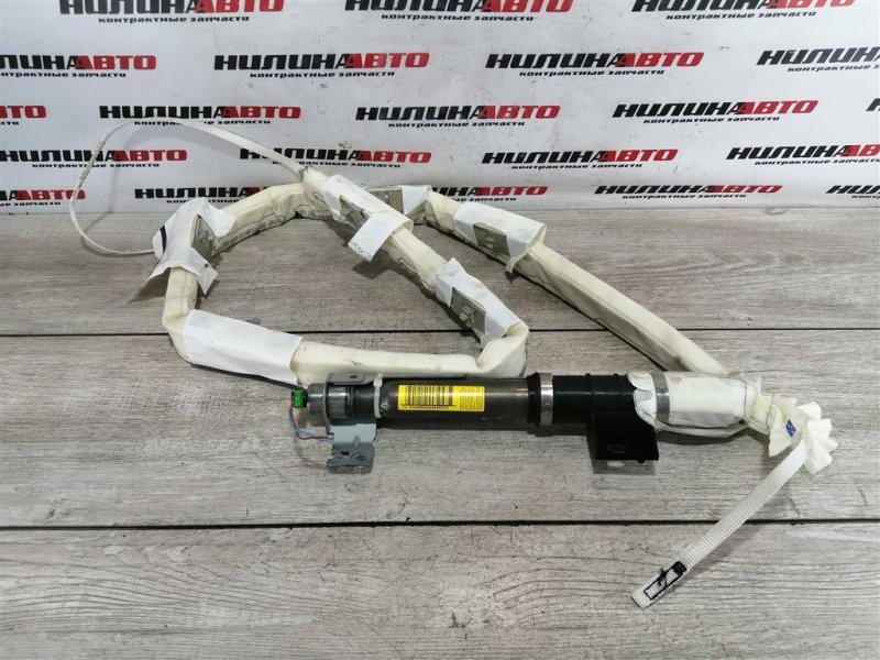 Подушка безопасности боковая, 1000 рублей, Севастополь