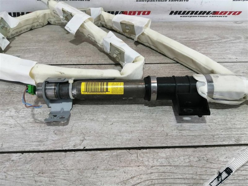 Подушка безопасности боковая, 1000 рублей, Севастополь