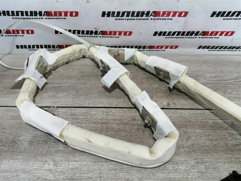 Подушка безопасности боковая, 1000 рублей, Севастополь