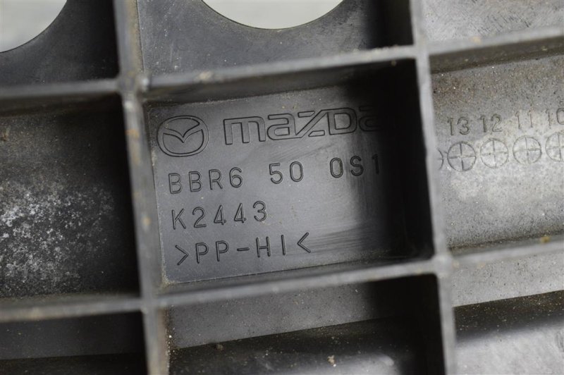 Усилитель бампера, 1700 рублей, Москва