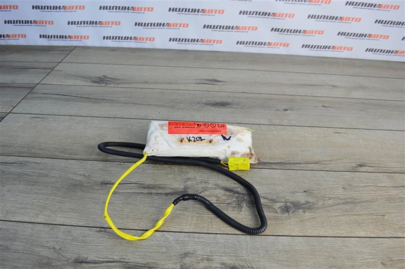 Подушка безопасности в сиденье, 1700 рублей, Москва