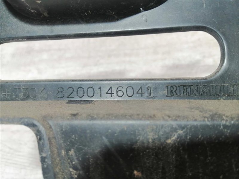 Кронштейн бампера, 1000 рублей, Севастополь