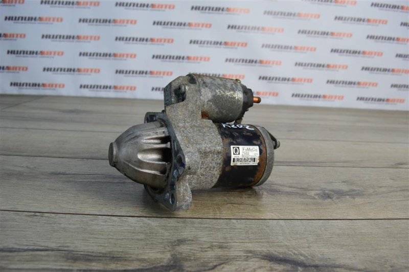 Стартер, 2000 рублей, Москва